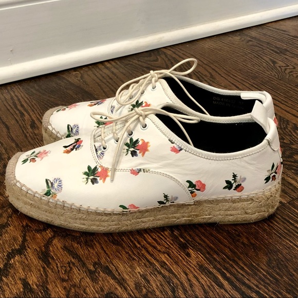 SAINT LAURENT Espadrilles - Picture 4 of 12